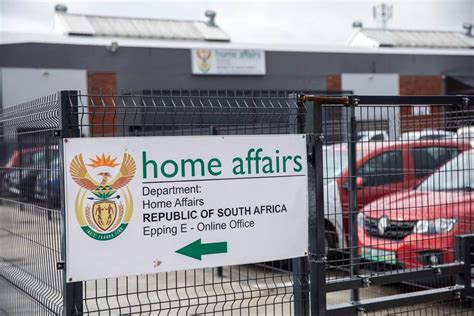 smart card blocked dha|Home Affairs clamps down on ID fraud while upholding rule of law.